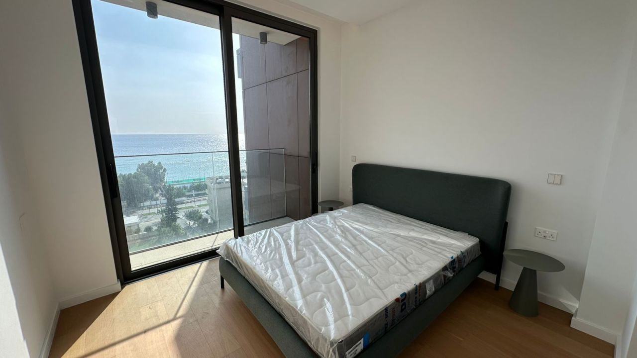 Апартаменты в Агиос Тихоне, Кипр, 75 м² - фото 6