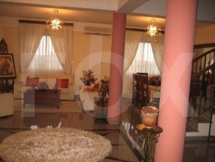 Дом в Айос-Атанасиосе, Кипр, 300 м² - фото 7