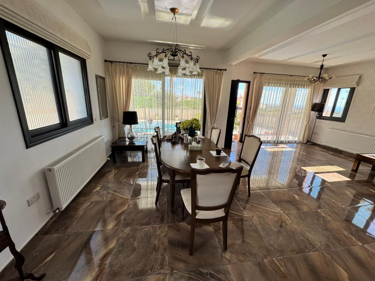 Дом в Пейе, Кипр, 160 м² - фото 6