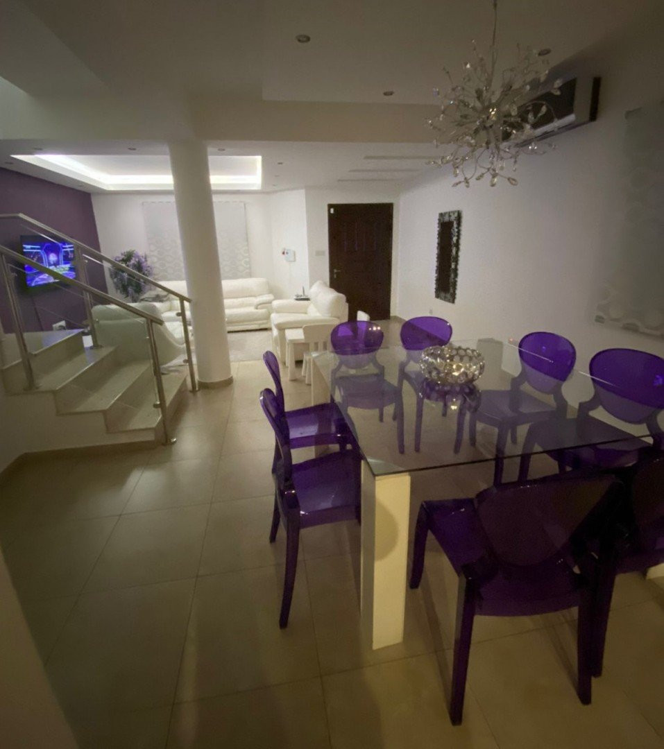Дом в Като-Полемидии, Кипр, 180 м² - фото 6