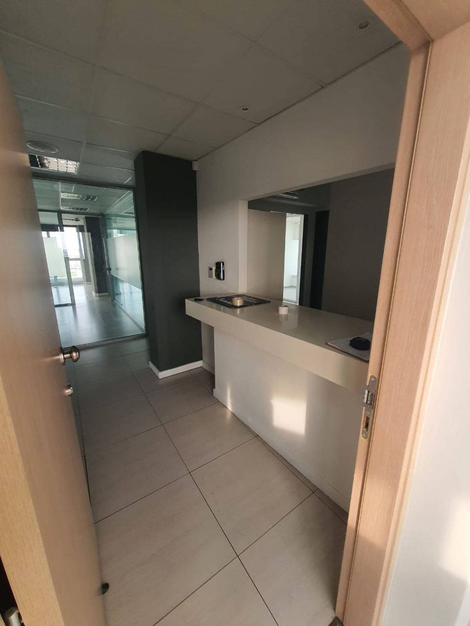 Офис Kapsalos, Кипр, 270 м² - фото 7