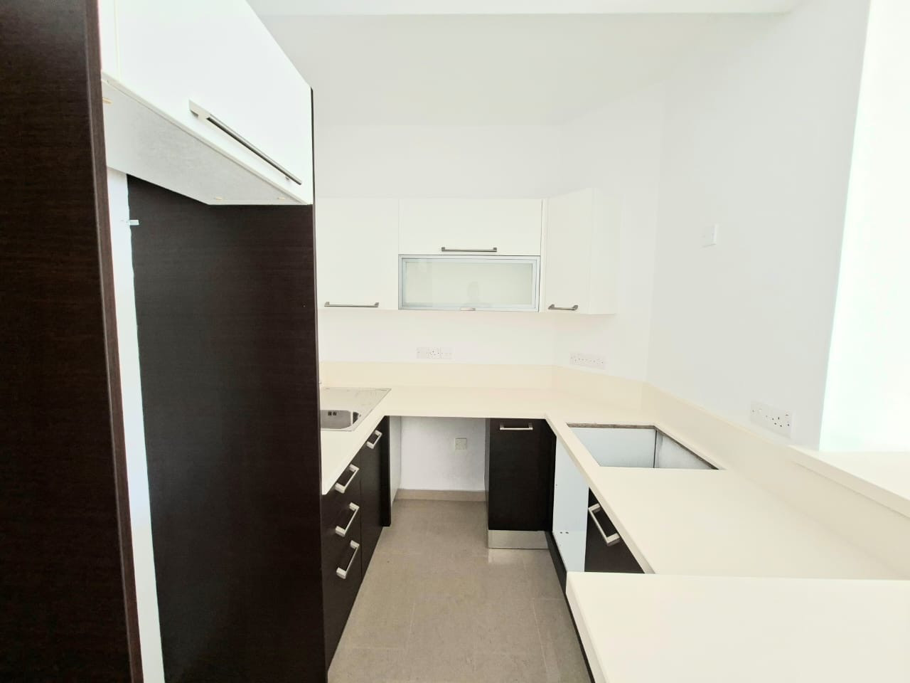 Апартаменты в Юниверсале, Кипр, 55 м² - фото 6