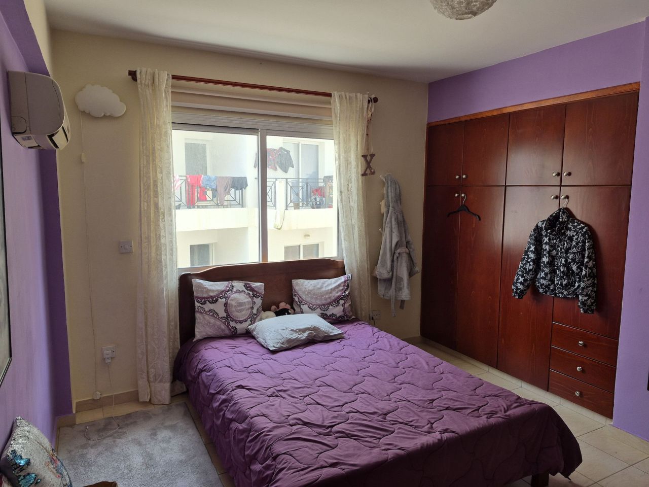 Апартаменты в Героскипу, Кипр, 95 м² - фото 6
