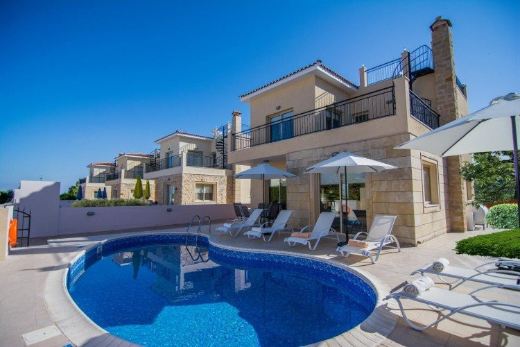 Дом в Продроми, Кипр, 132 м² - фото 6
