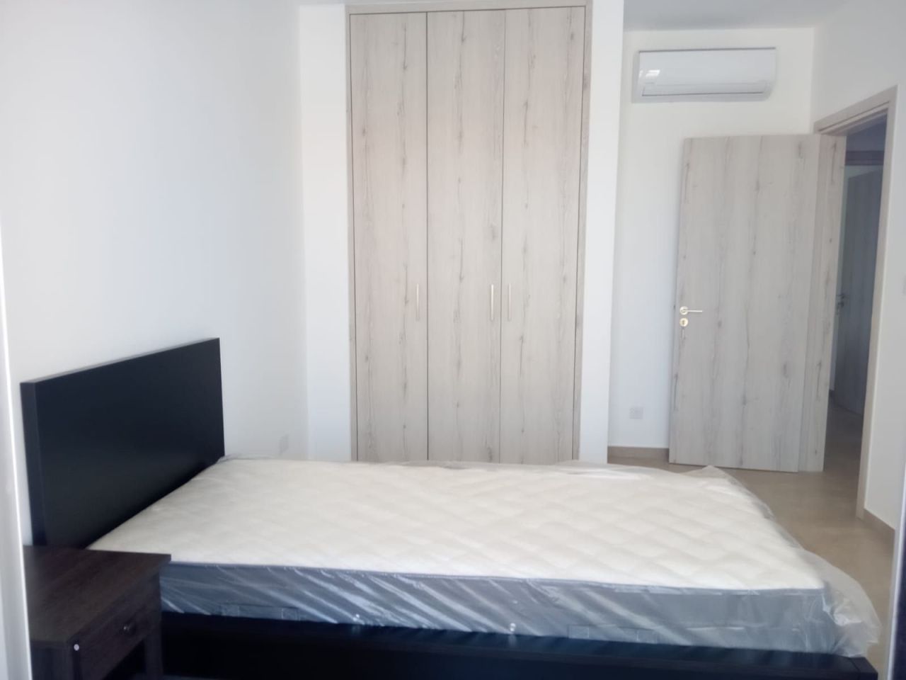 Апартаменты в Като-Полемидии, Кипр, 70 м² - фото 7
