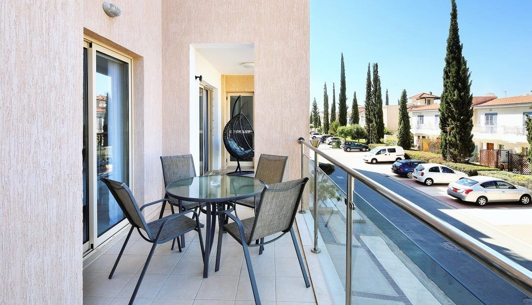 Апартаменты в Юниверсале, Кипр, 71 м² - фото 6