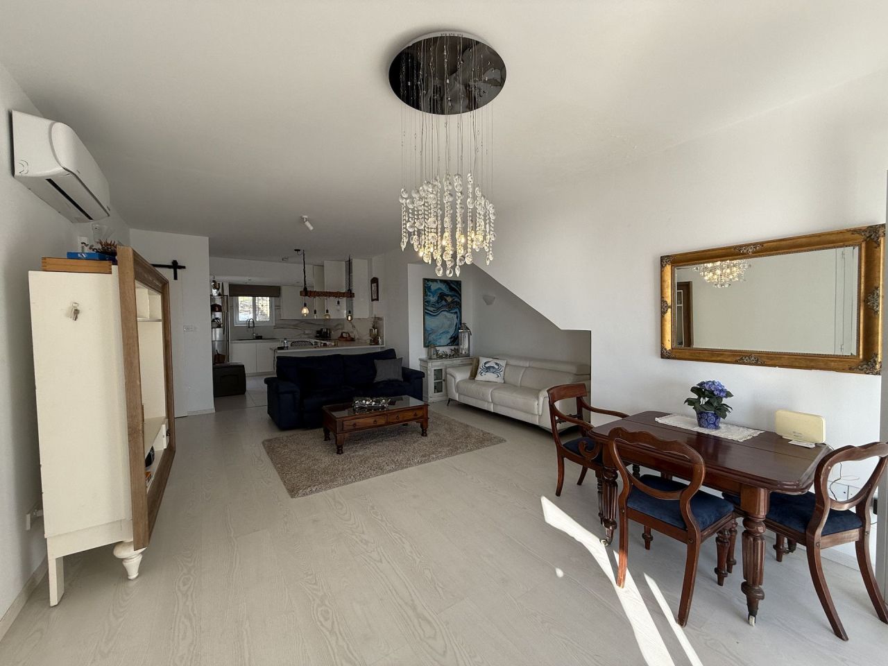 Апартаменты Amathounta, Кипр, 90 м² - фото 7