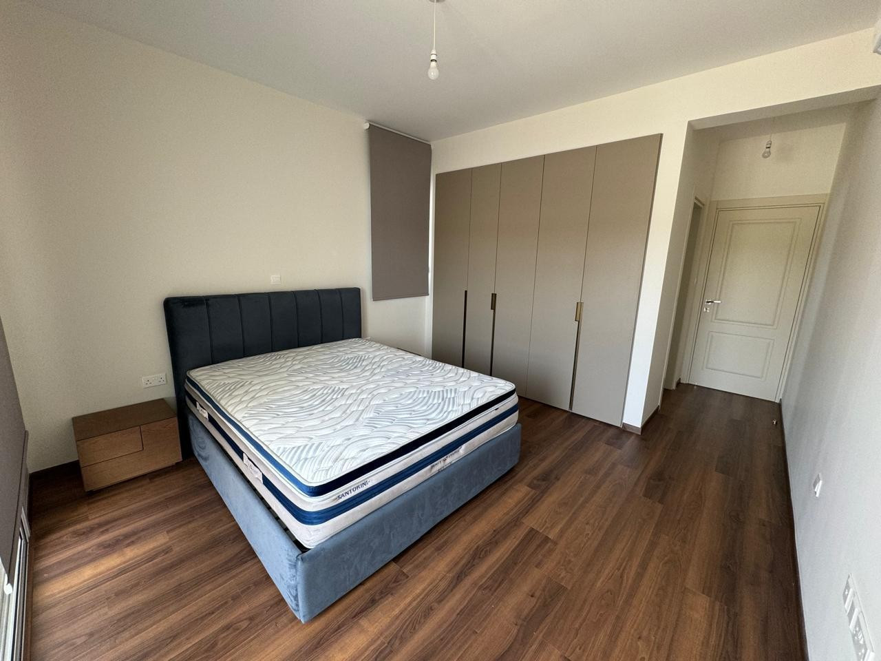 Апартаменты в Като-Полемидии, Кипр, 90 м² - фото 6