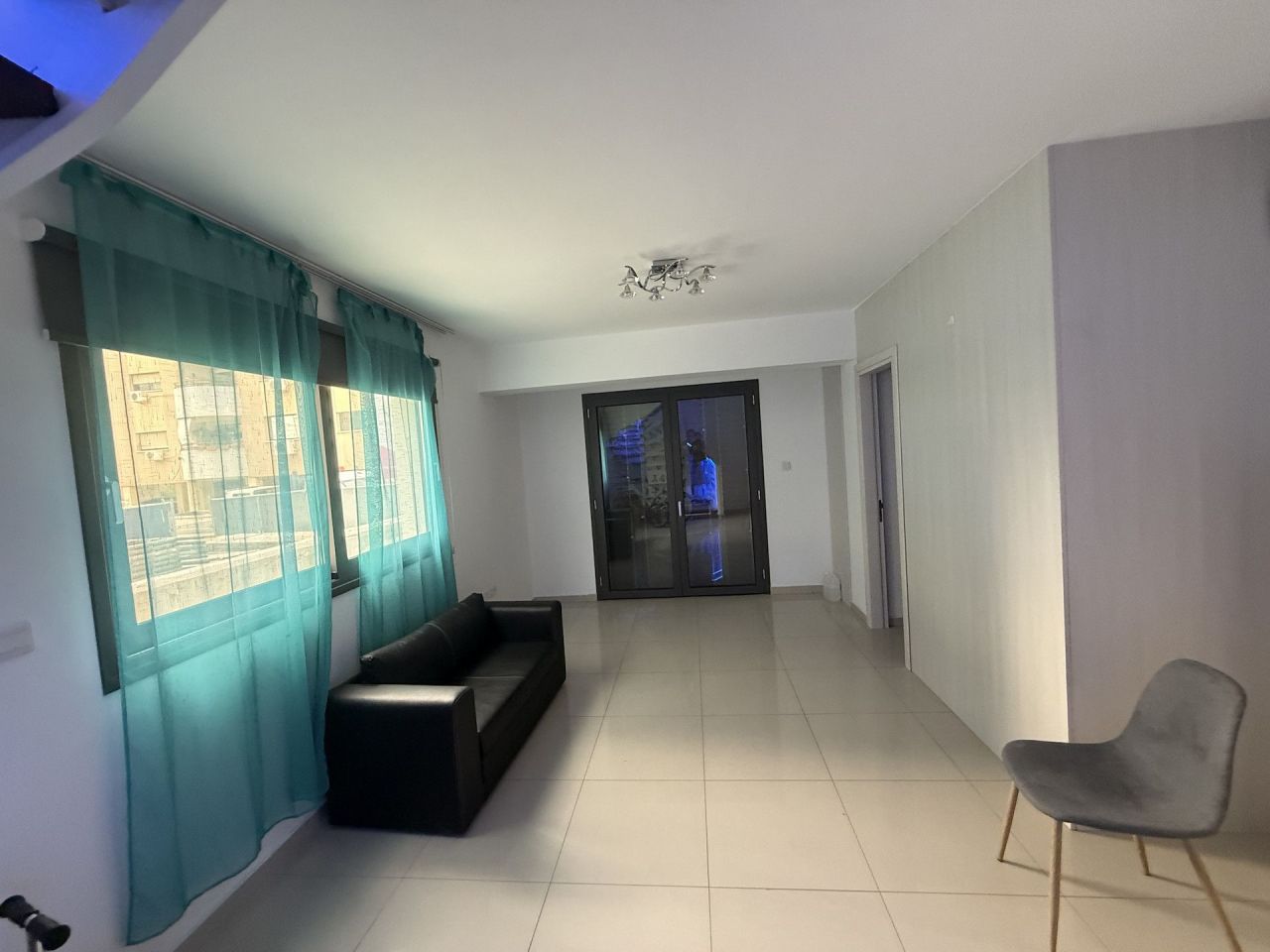 Апартаменты Agios Nicolaos, Кипр, 160 м² - фото 7