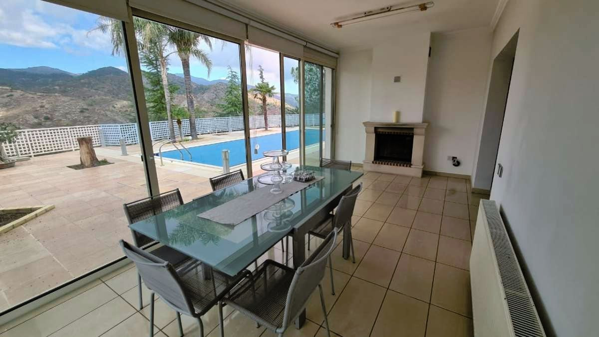 Дом в Кало Хорио, Кипр, 450 м² - фото 7