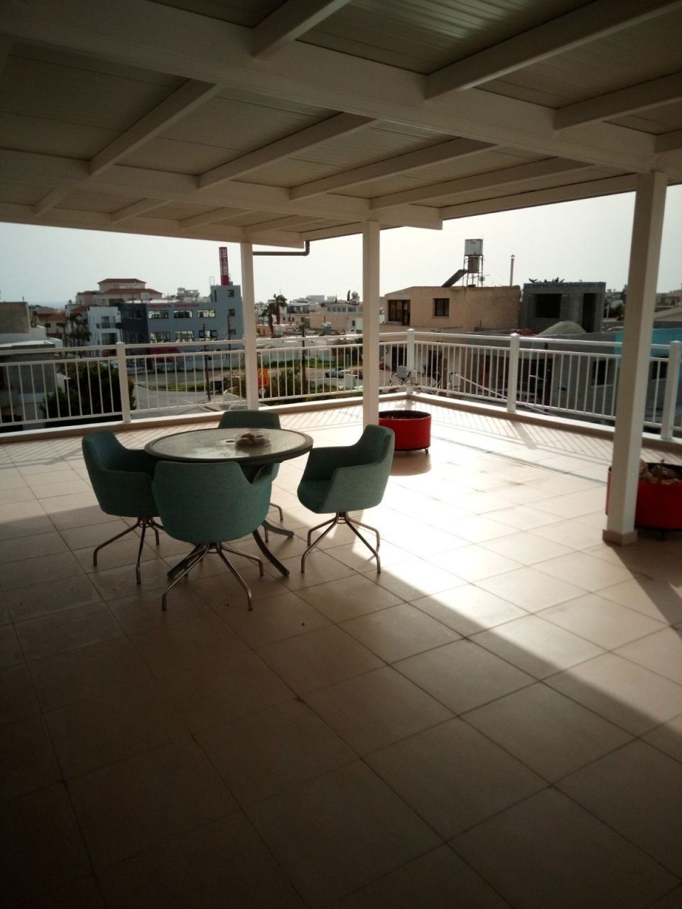 Мезонет в Агиос Теодоросе, Кипр, 160 м² - фото 6