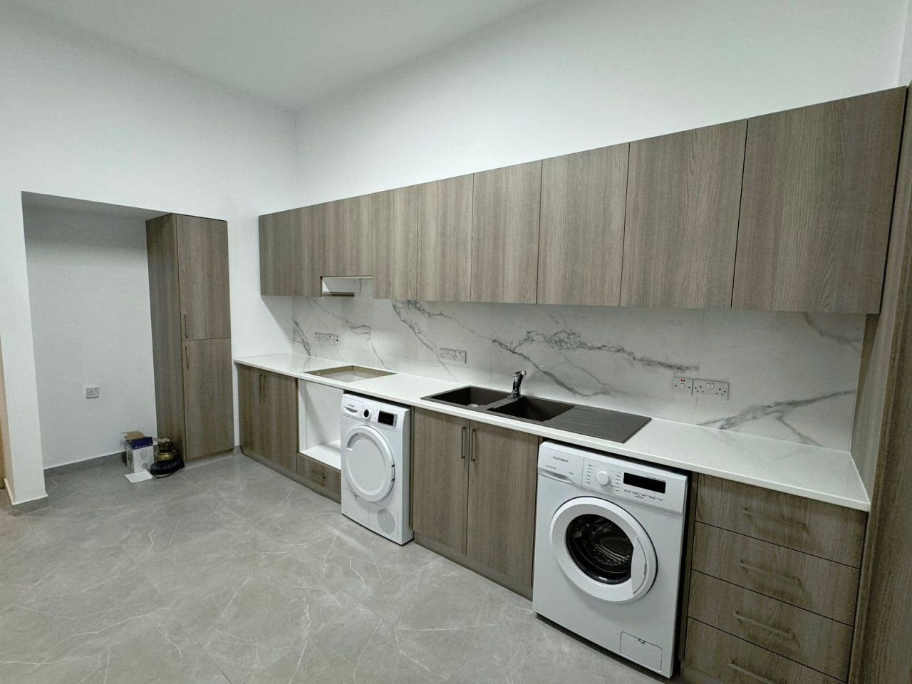Апартаменты Agia Filaxi, Кипр, 180 м² - фото 6