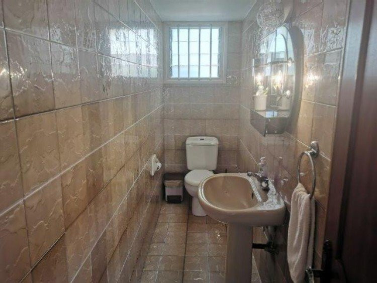 Отель, гостиница Potamos Germasogeias, Кипр, 440 м² - фото 6