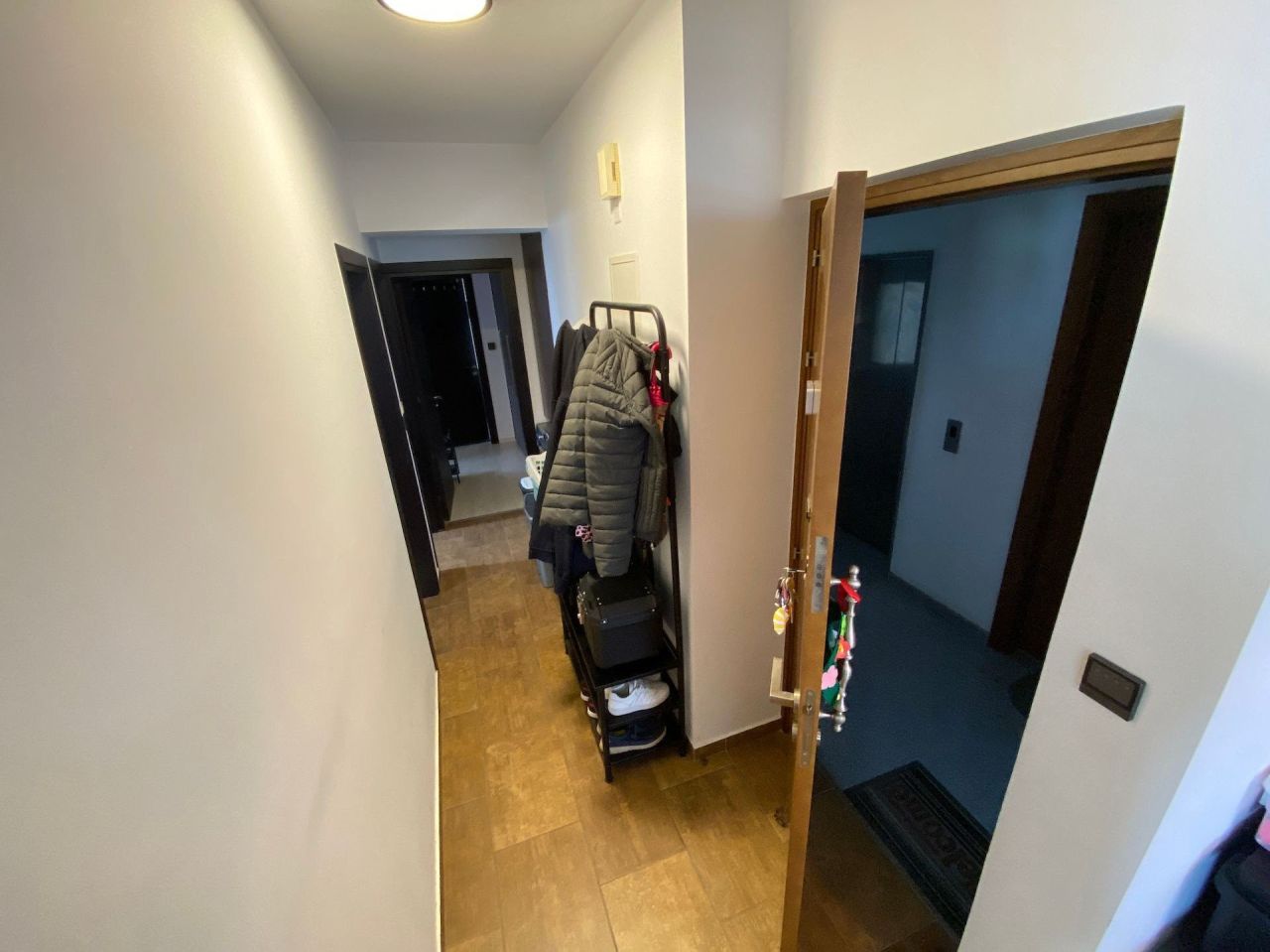 Апартаменты в Агиос Иоаннисе, Кипр, 82 м² - фото 7