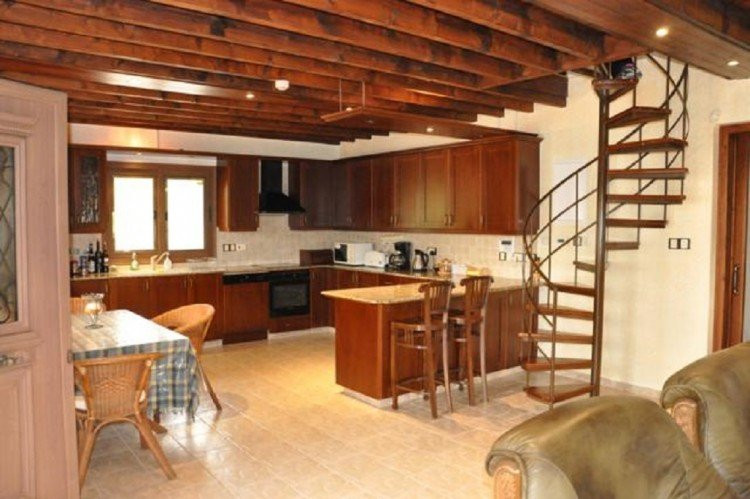 Дом в Писсури, Кипр, 295 м² - фото 7