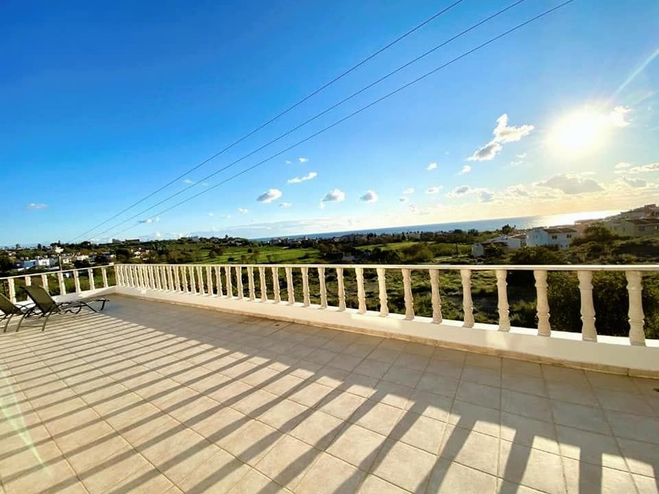 Дом в Хлораке, Кипр, 300 м² - фото 6
