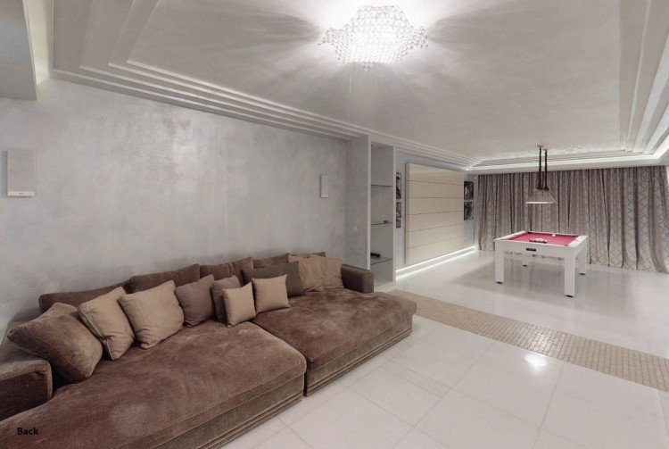 Дом в Аргаке, Кипр, 158 м² - фото 6