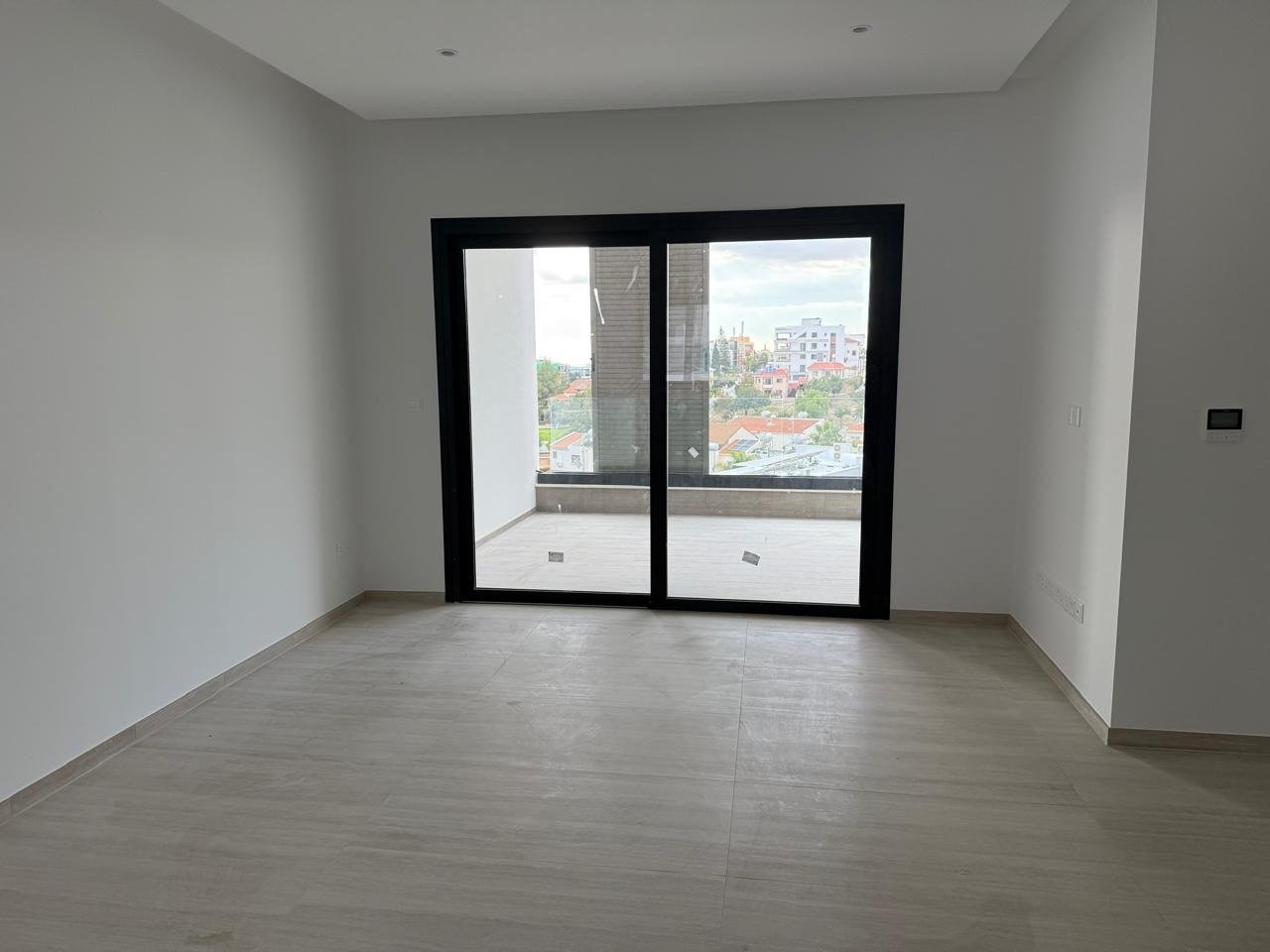 Апартаменты Panthea, Кипр, 84 м² - фото 7