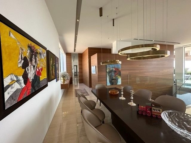 Дом Panthea, Испания, 600 м² - фото 7