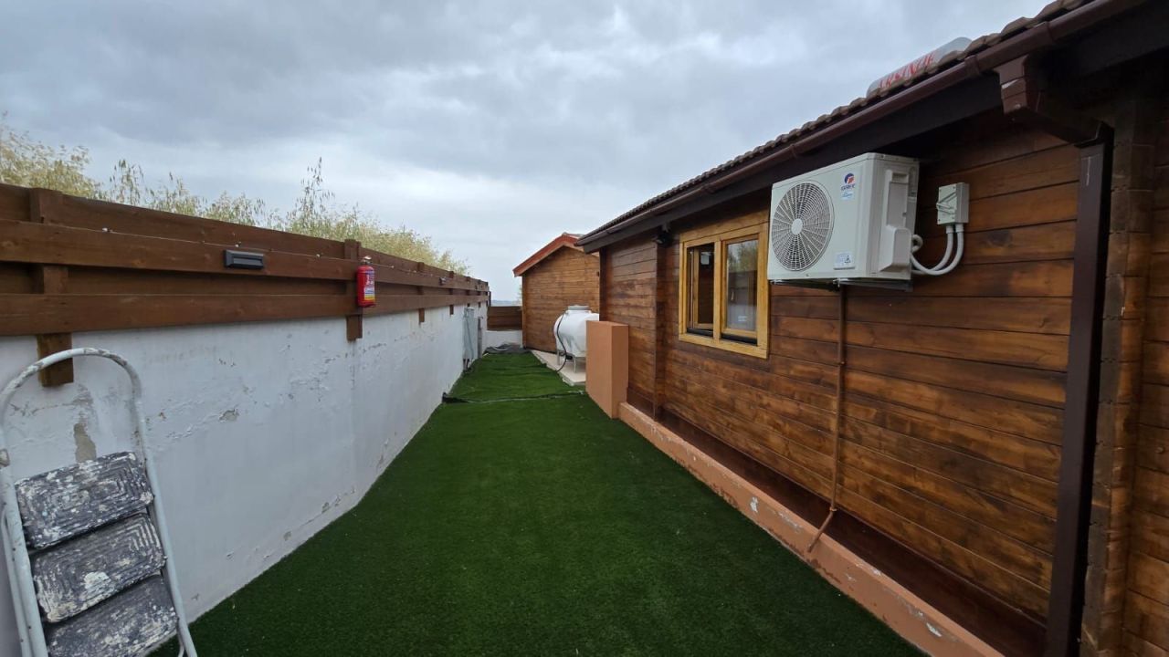 Дом в Лофу, Кипр, 70 м² - фото 6