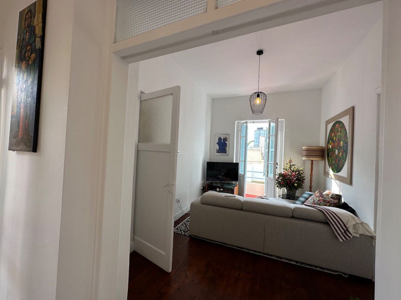 Отель, гостиница Agia Zoni, Кипр, 250 м² - фото 7