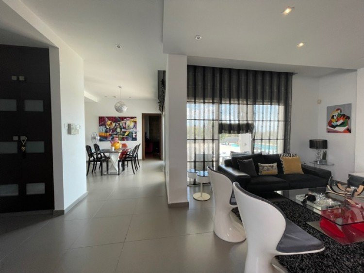 Дом в Ипсонасе, Кипр, 320 м² - фото 7