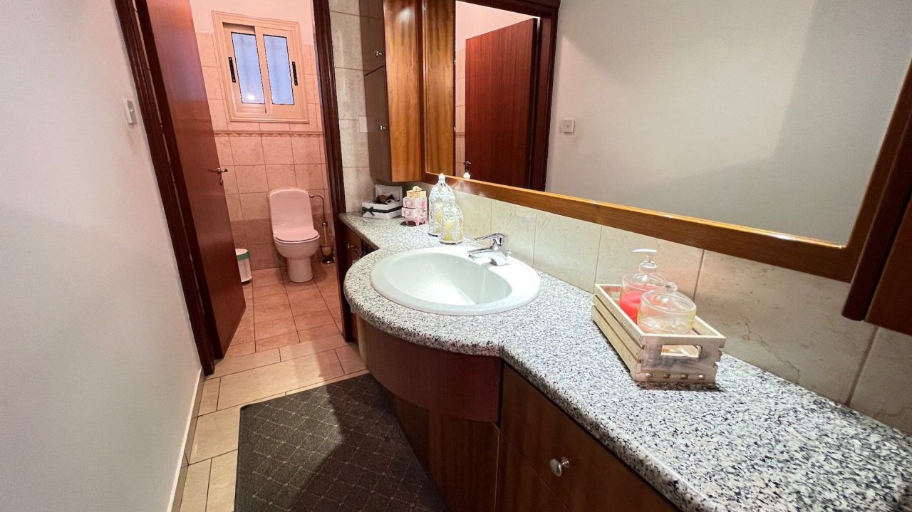 Дом Ekali, Кипр, 180 м² - фото 6