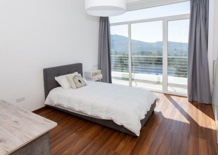 Дом в Мониатисе, Кипр, 300 м² - фото 7