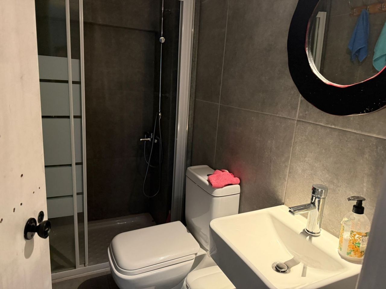 Офис Agios Nicolaos, Кипр, 100 м² - фото 6