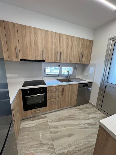 Апартаменты в Като-Полемидии, Кипр, 85.05 м² - фото 7