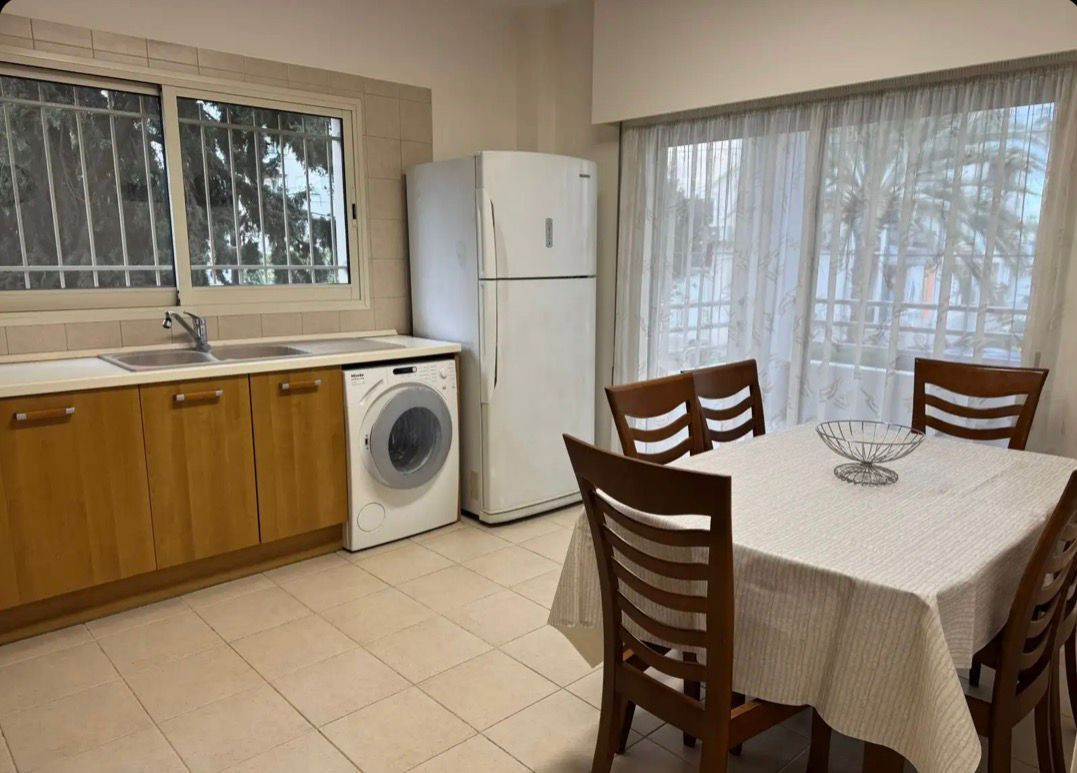 Апартаменты Neapoli, Кипр, 150 м² - фото 6