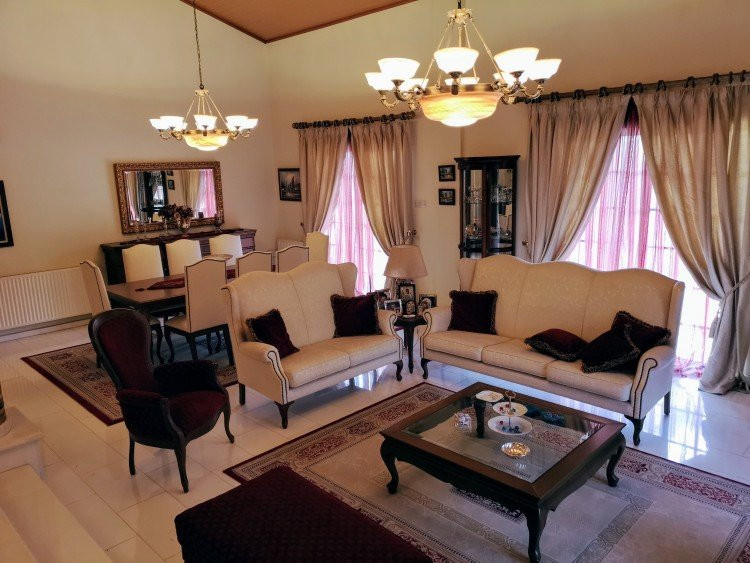Дом Agia Filaxi, Кипр, 350 м² - фото 7