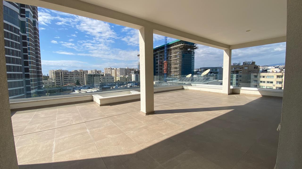 Апартаменты Neapoli, Кипр, 278 м² - фото 6