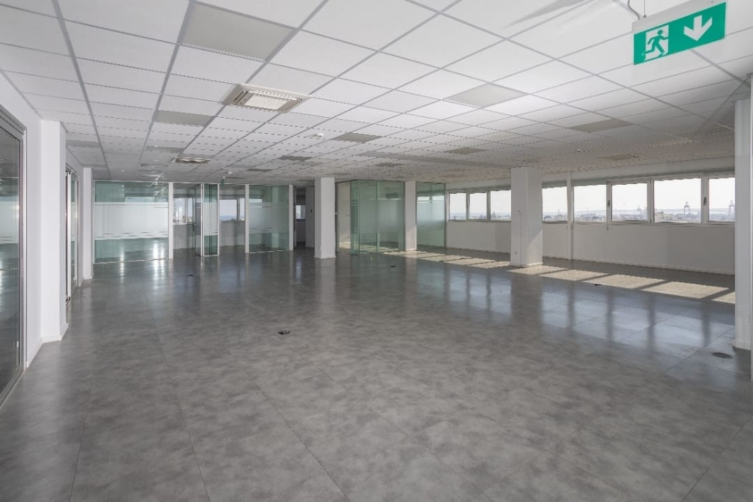 Офис Omonoia, Кипр, 500 м² - фото 6