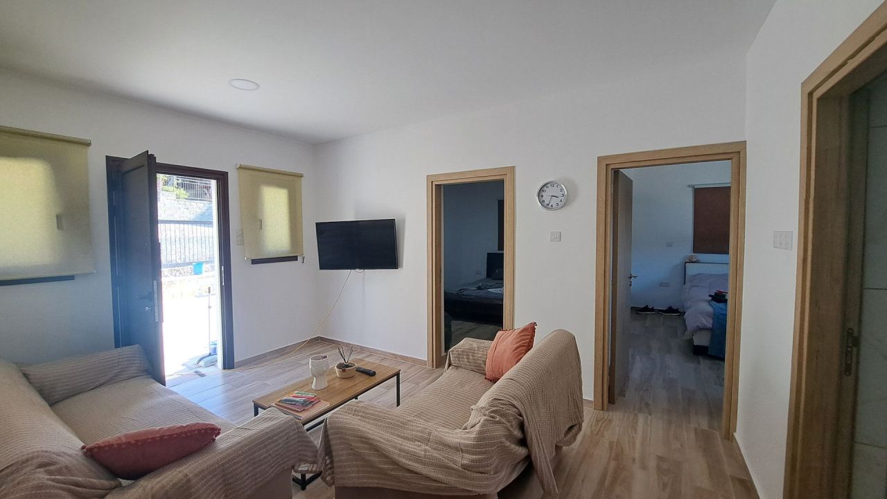 Бунгало Archimandrita, Кипр, 65 м² - фото 7