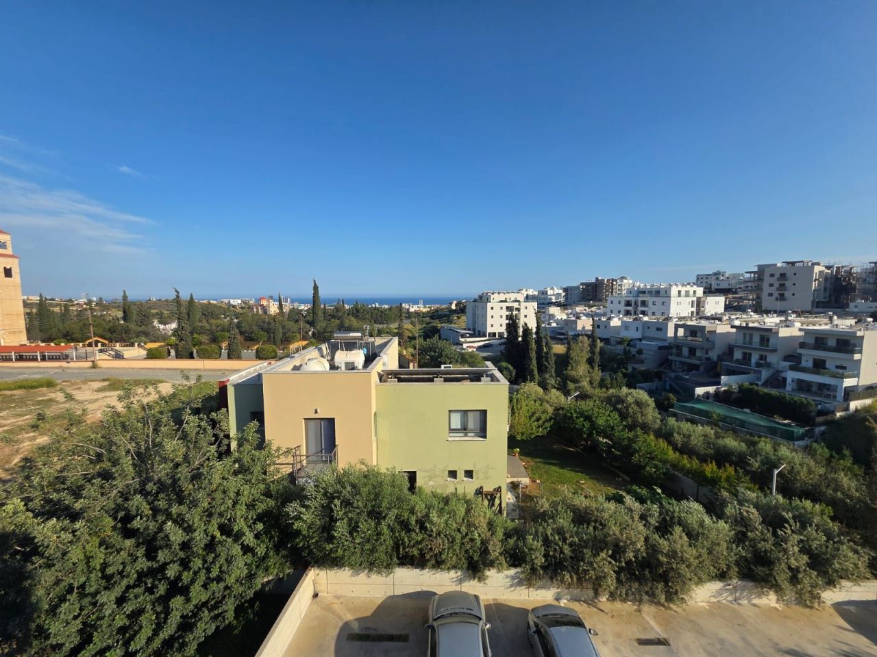 Апартаменты в Айос-Атанасиосе, Кипр, 80 м² - фото 6