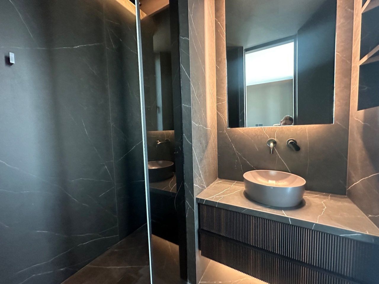 Апартаменты Potamos Germasogeias, Кипр, 87 м² - фото 7