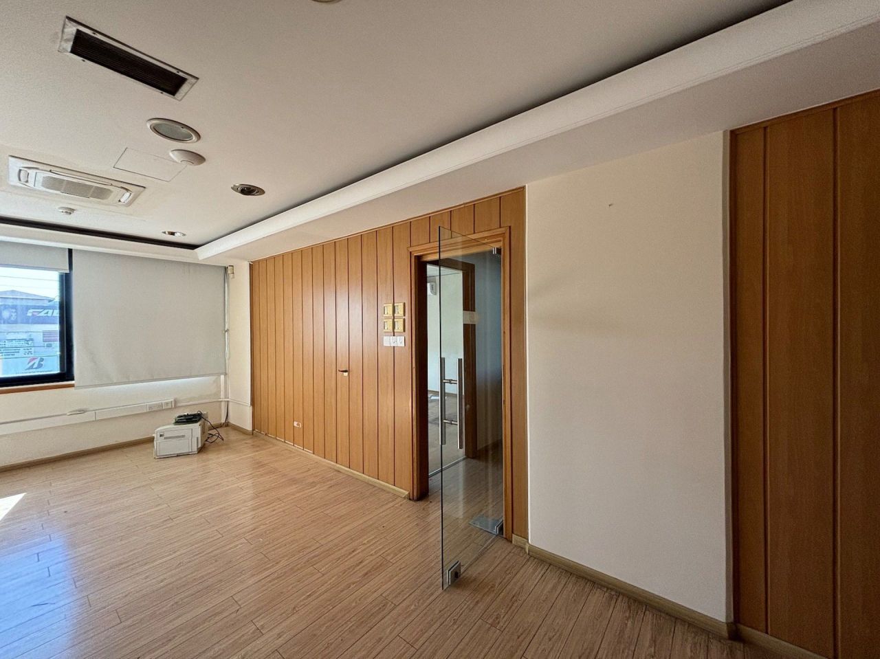 Офис Potamos Germasogeias, Кипр, 500 м² - фото 7