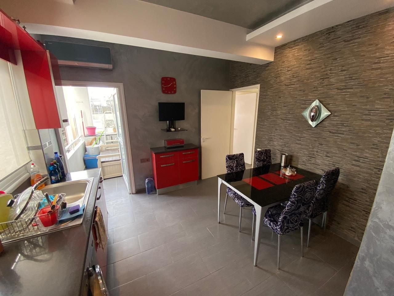 Апартаменты Neapoli, Кипр, 80 м² - фото 7