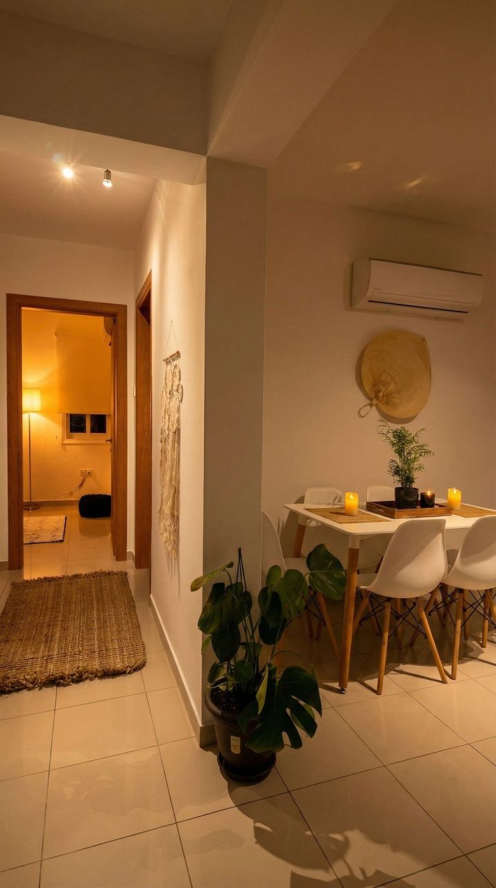 Апартаменты в Пафосе, Кипр, 92 м² - фото 7