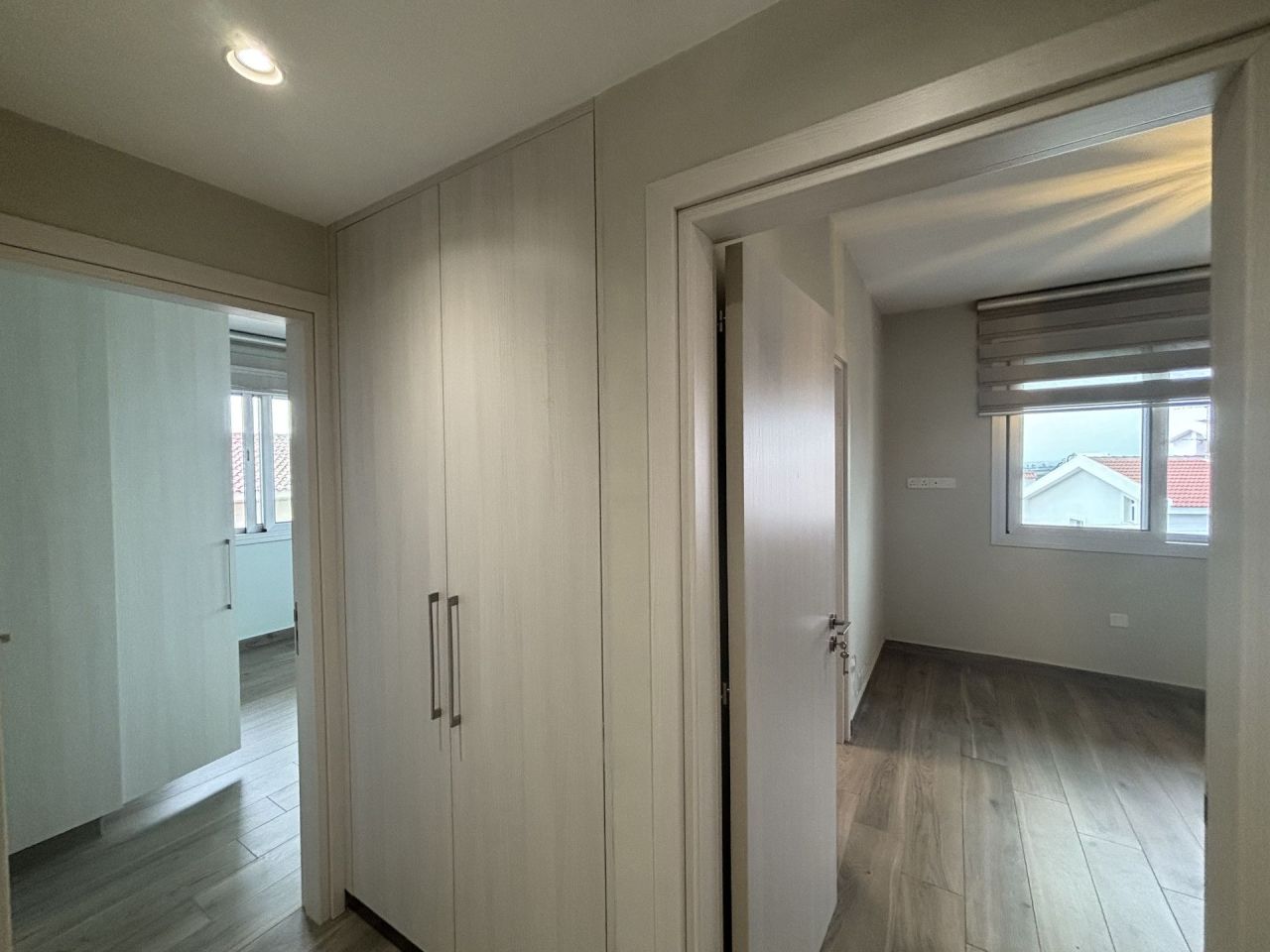 Апартаменты Agia Filaxi, Кипр, 100 м² - фото 7