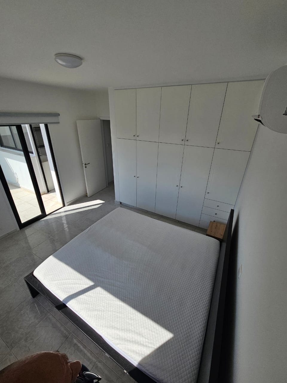 Апартаменты в Като-Полемидии, Кипр, 125 м² - фото 7