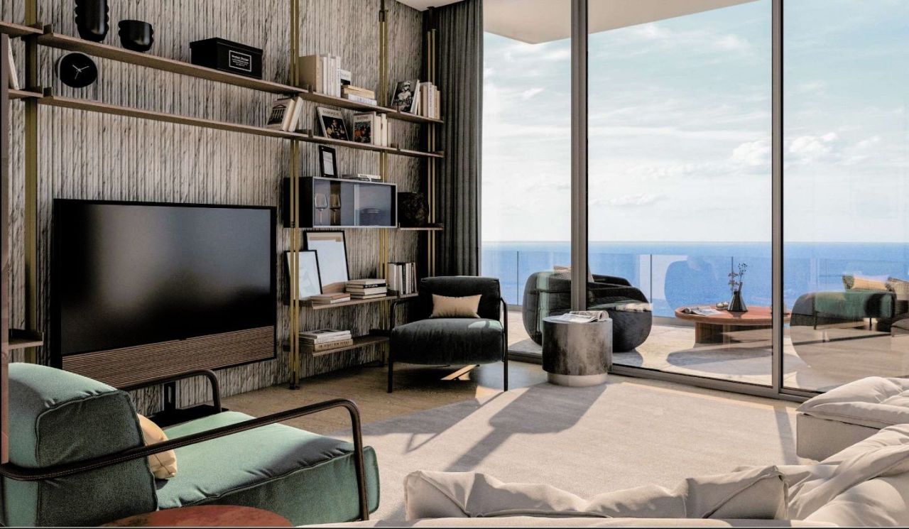 Апартаменты Neapoli, Кипр, 384 м² - фото 4