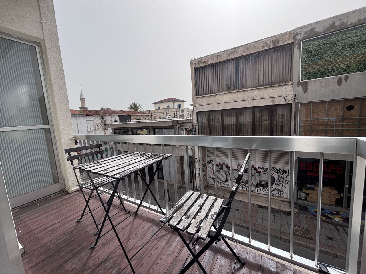 Апартаменты Historical Center, Кипр, 70 м² - фото 7