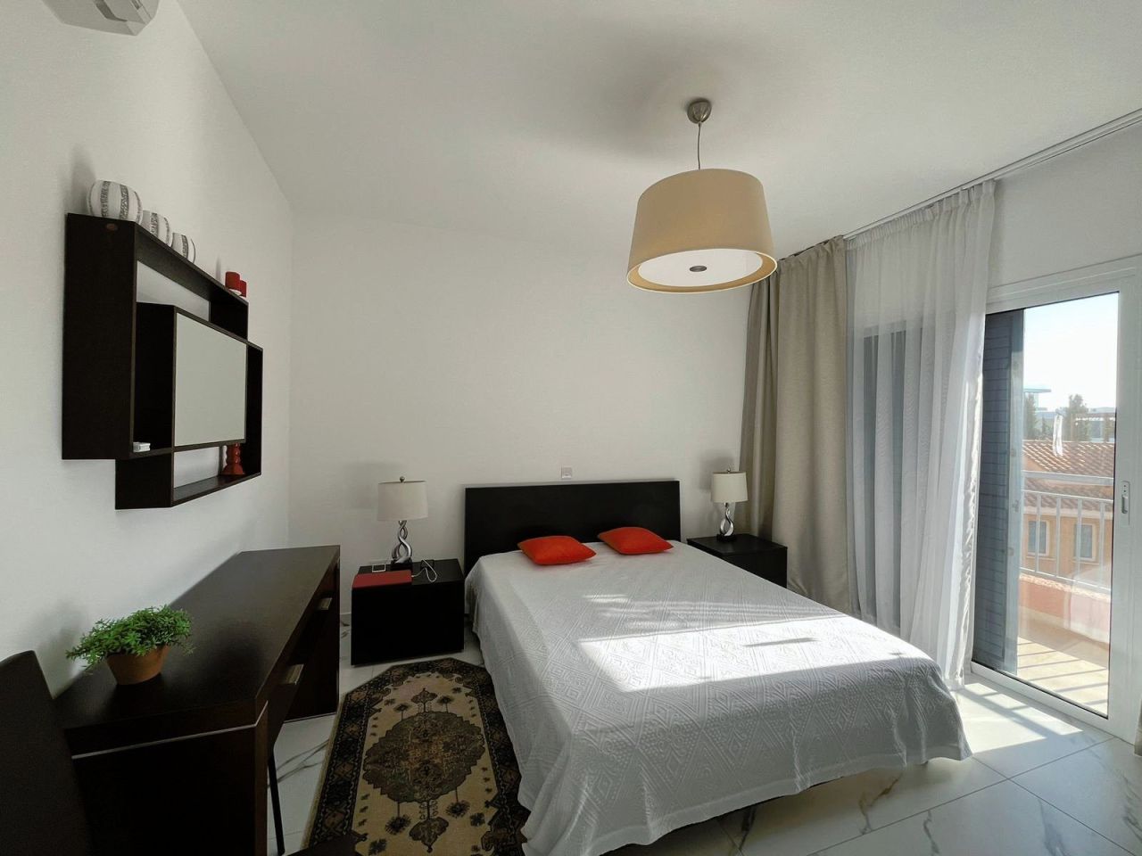 Апартаменты в Пафосе, Кипр, 107 м² - фото 7