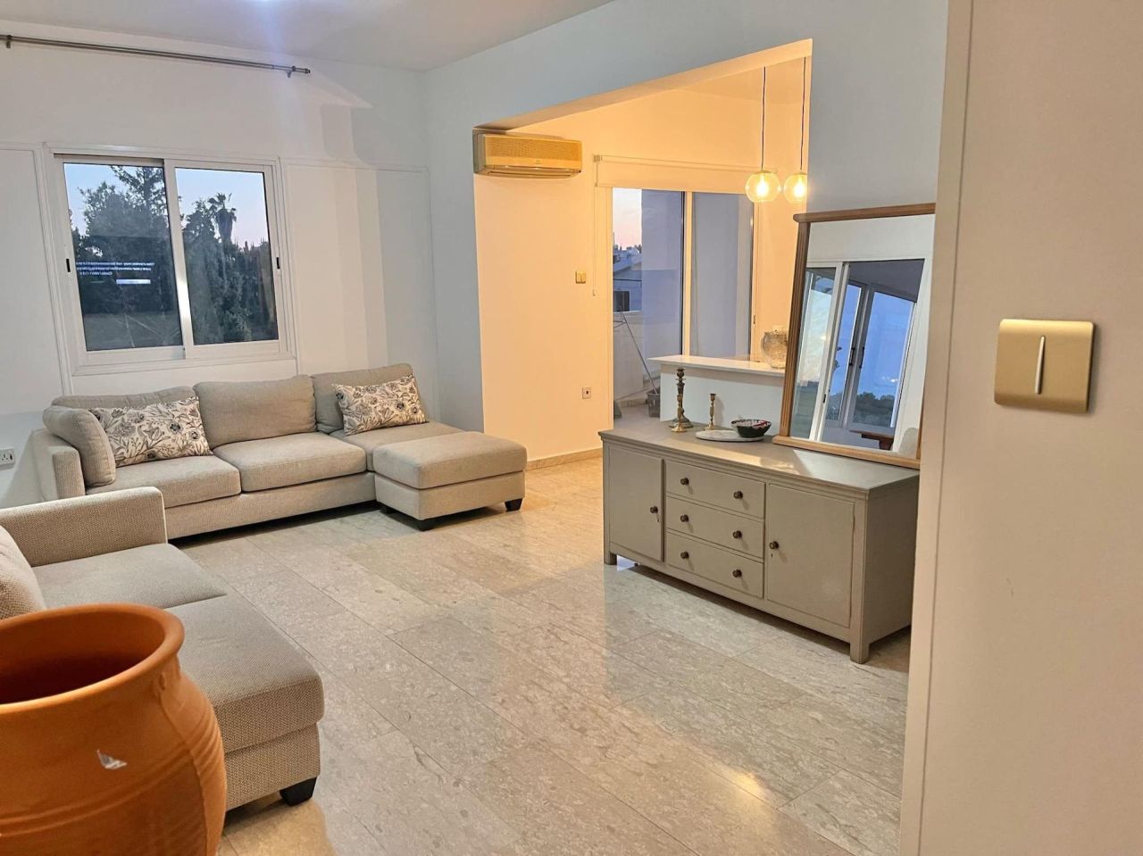 Апартаменты в Пафосе, Кипр, 125 м² - фото 7