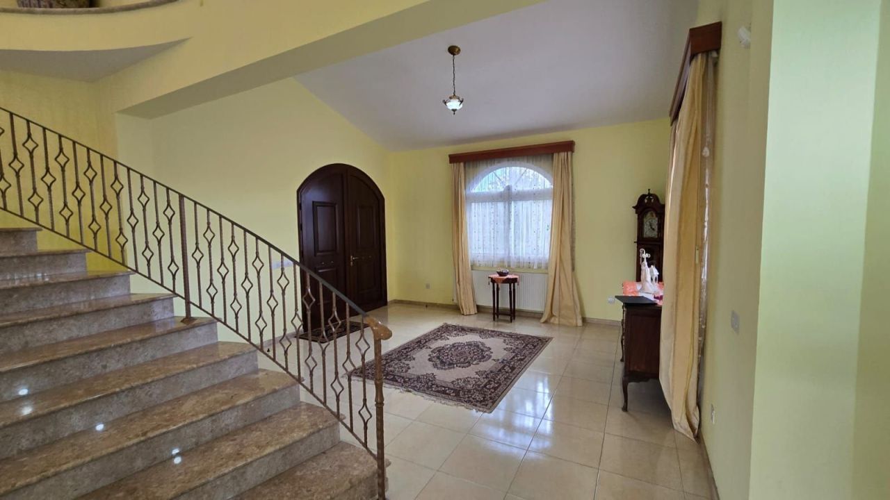 Дом в Асгате, Кипр, 500 м² - фото 6