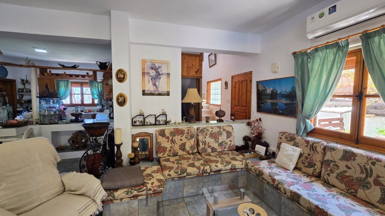 Дом в Лофу, Кипр, 360 м² - фото 6