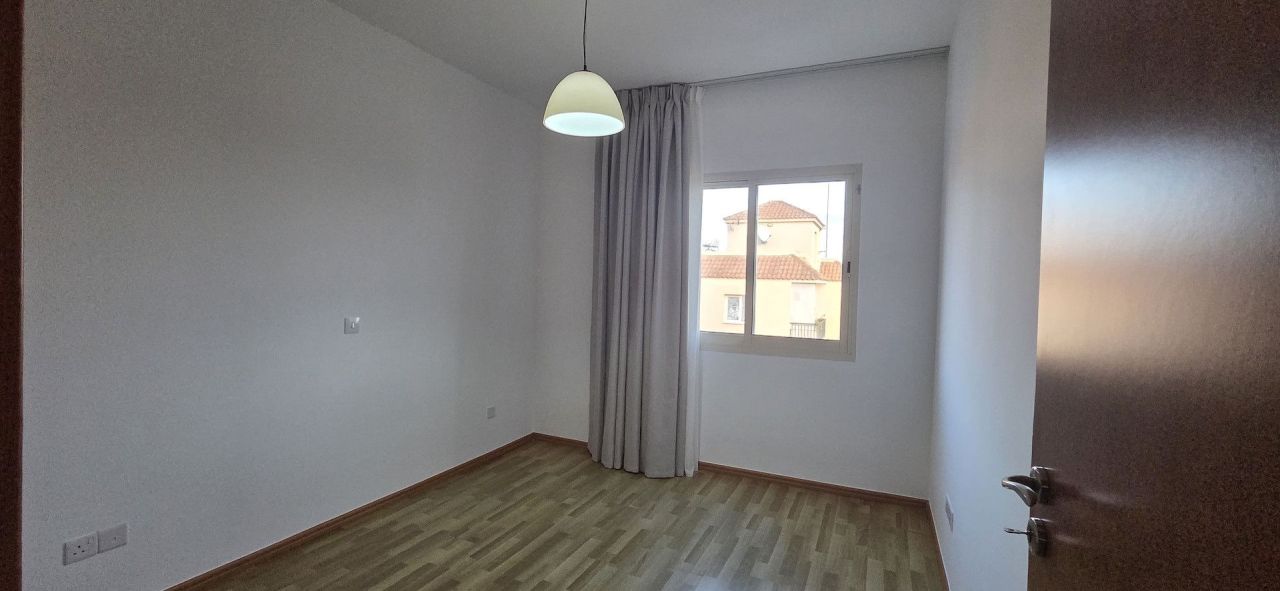 Апартаменты в Меса-Йитонии, Кипр, 110 м² - фото 6