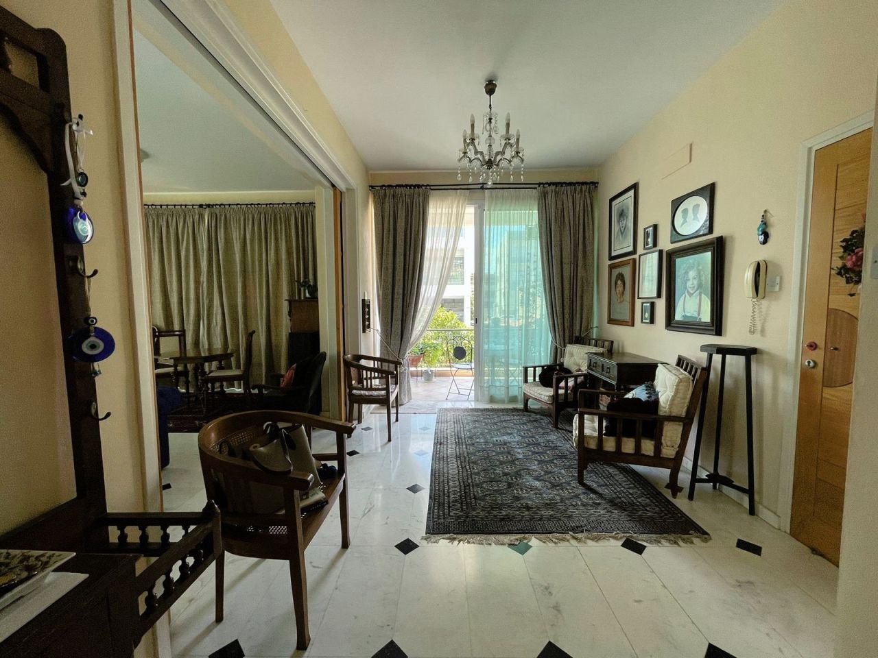 Апартаменты Tsirio, Кипр, 300 м² - фото 7